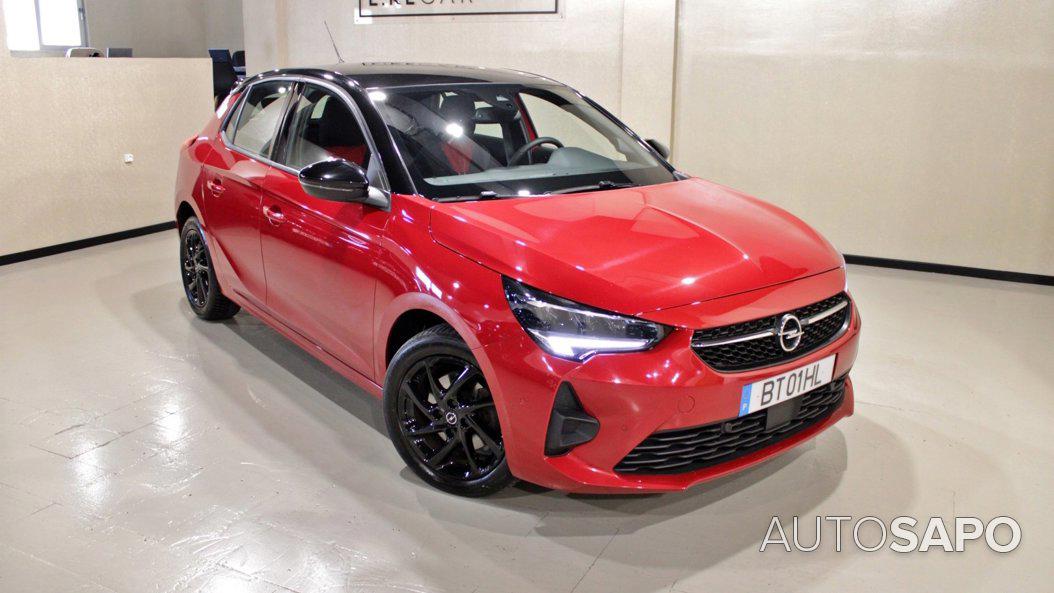 Opel Corsa de 2023