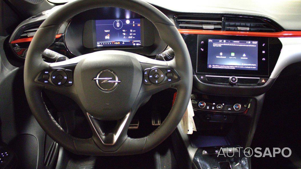 Opel Corsa de 2023