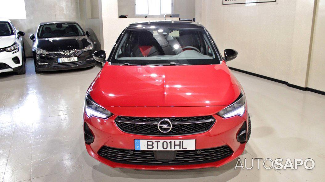 Opel Corsa de 2023