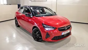 Opel Corsa de 2023