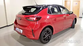 Opel Corsa de 2023