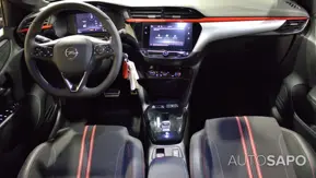 Opel Corsa de 2023