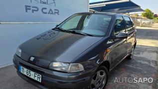 Fiat Punto 1.1 S de 1995