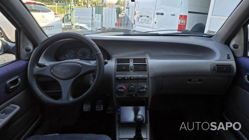 Fiat Punto 1.1 S de 1995