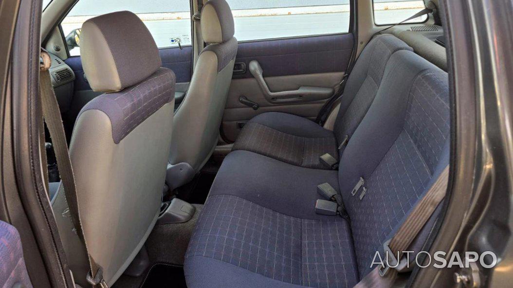 Fiat Punto 1.1 S de 1995