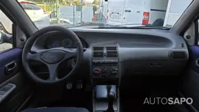 Fiat Punto 1.1 S de 1995