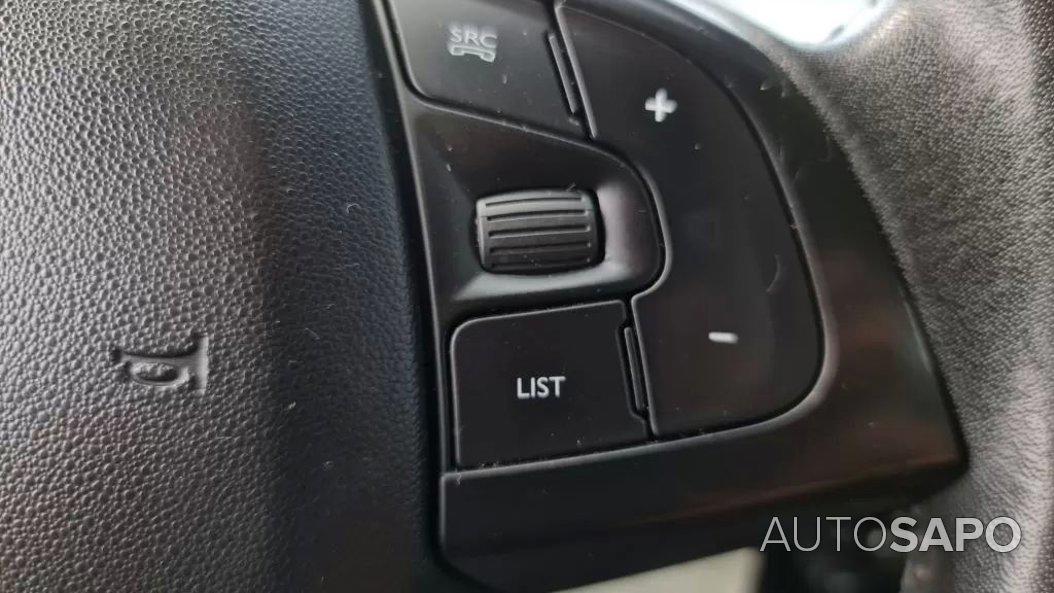 Citroen C4 Cactus 1.2 PureTech Shine de 2016