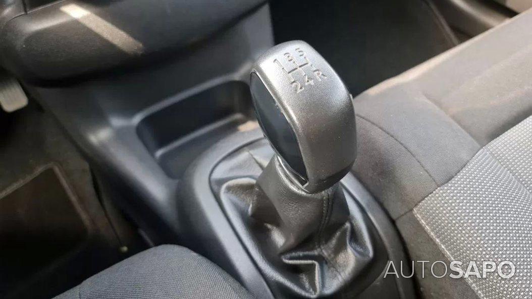 Citroen C4 Cactus 1.2 PureTech Shine de 2016