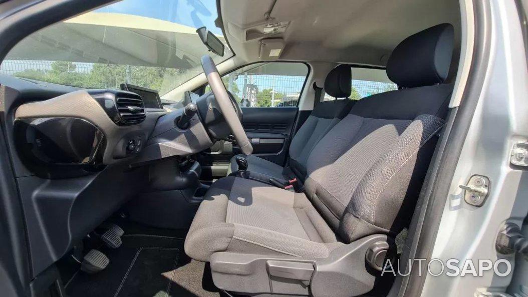 Citroen C4 Cactus 1.2 PureTech Shine de 2016