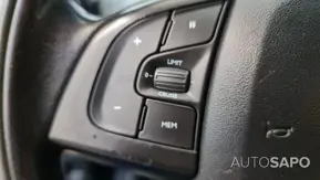 Citroen C4 Cactus 1.2 PureTech Shine de 2016