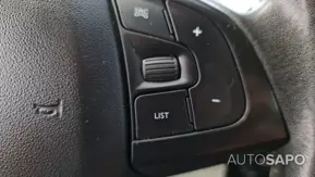 Citroen C4 Cactus 1.2 PureTech Shine de 2016