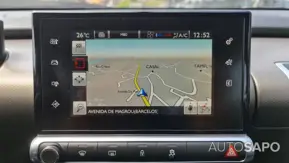 Citroen C4 Cactus 1.2 PureTech Shine de 2016