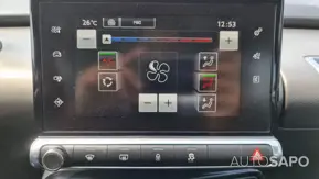Citroen C4 Cactus 1.2 PureTech Shine de 2016