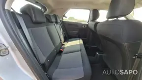 Citroen C4 Cactus 1.2 PureTech Shine de 2016