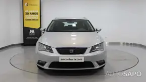 Seat Leon ST 1.6 TDi Style Ecomotive de 2016