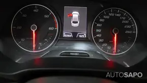 Seat Leon ST 1.6 TDi Style Ecomotive de 2016