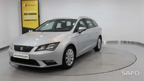 Seat Leon ST 1.6 TDi Style Ecomotive de 2016