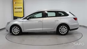 Seat Leon ST 1.6 TDi Style Ecomotive de 2016