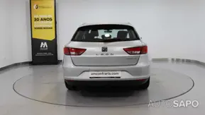 Seat Leon ST 1.6 TDi Style Ecomotive de 2016