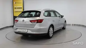 Seat Leon ST 1.6 TDi Style Ecomotive de 2016