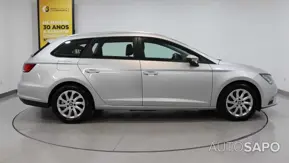 Seat Leon ST 1.6 TDi Style Ecomotive de 2016