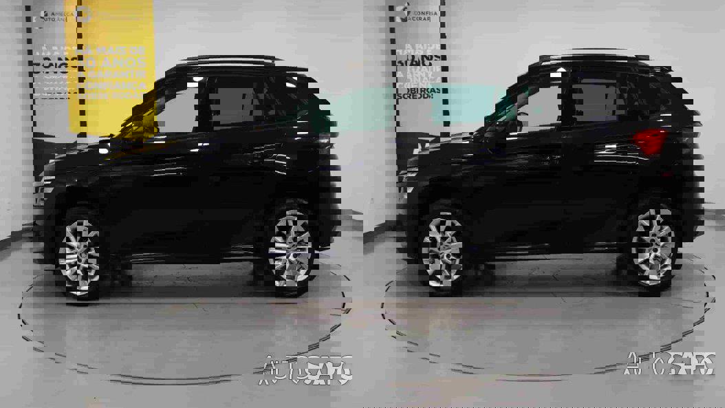 Skoda Kamiq 1.0 TSI Ambition de 2023