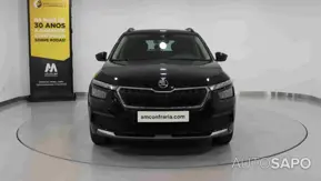 Skoda Kamiq 1.0 TSI Ambition de 2023
