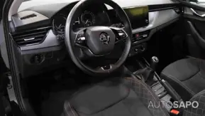 Skoda Kamiq 1.0 TSI Ambition de 2023