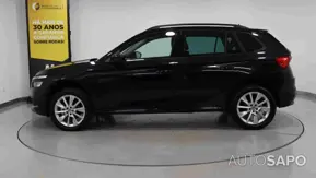 Skoda Kamiq 1.0 TSI Ambition de 2023