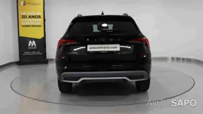 Skoda Kamiq 1.0 TSI Ambition de 2023