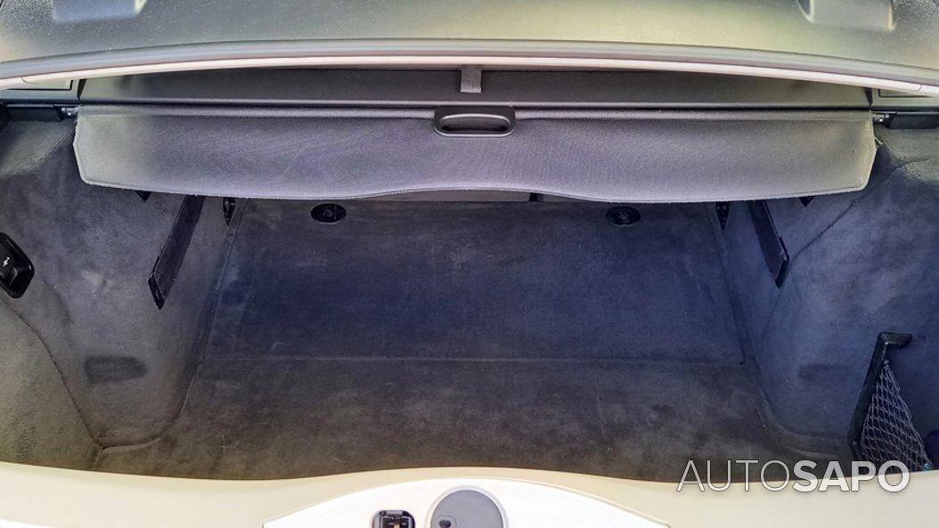 BMW Série 3 320 d Touring Dynamic de 2007