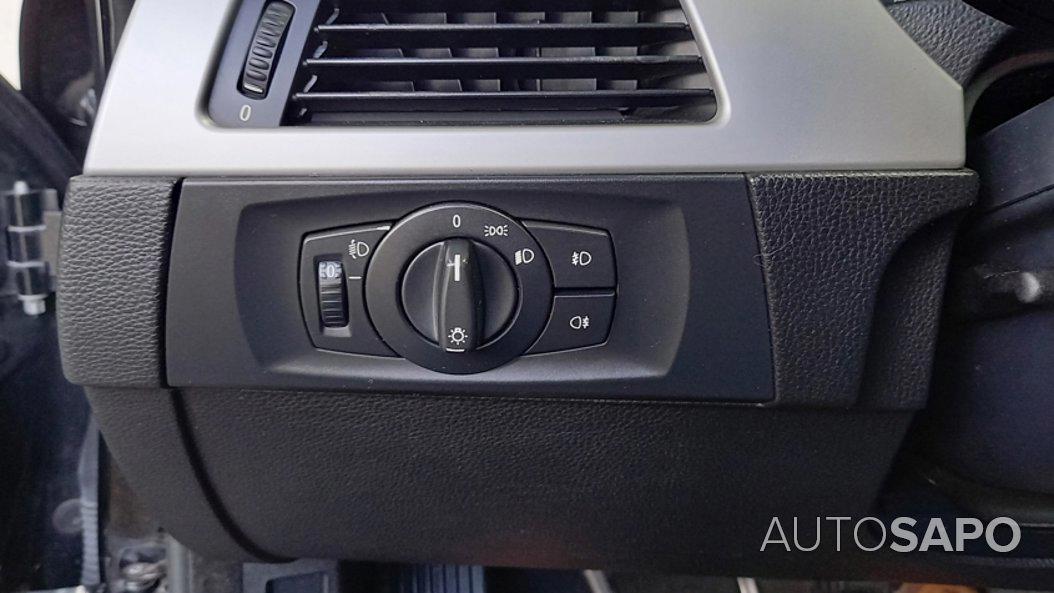 BMW Série 3 320 d Touring Dynamic de 2007