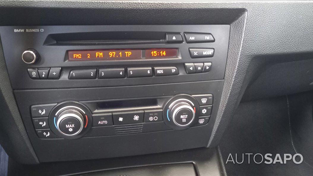 BMW Série 3 320 d Touring Dynamic de 2007