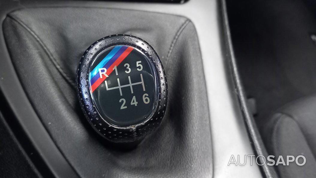 BMW Série 3 320 d Touring Dynamic de 2007