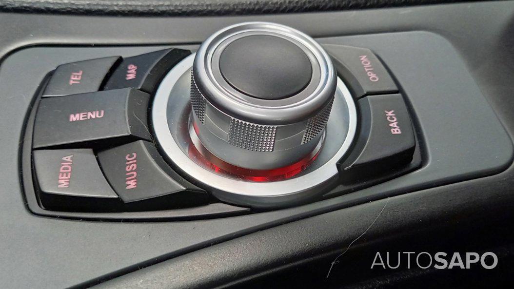BMW Série 3 320 d Touring Dynamic de 2007
