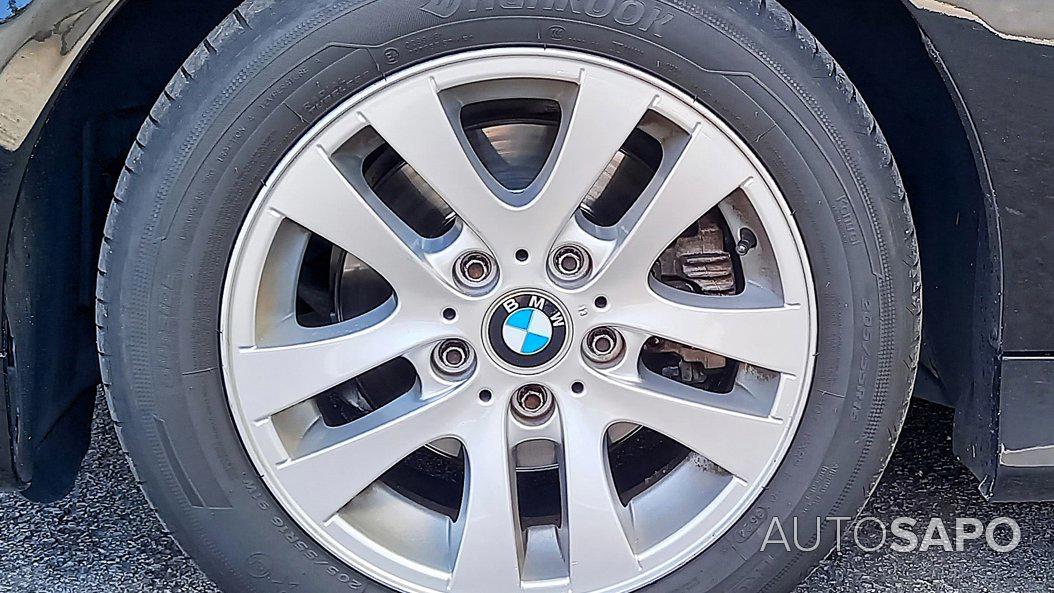 BMW Série 3 320 d Touring Dynamic de 2007