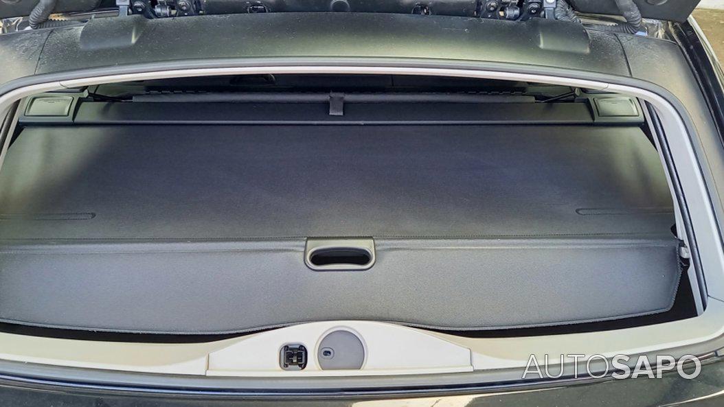 BMW Série 3 320 d Touring Dynamic de 2007