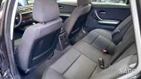 BMW Série 3 320 d Touring Dynamic de 2007