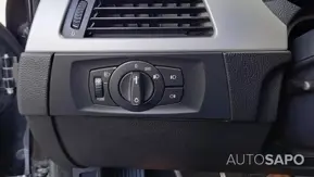 BMW Série 3 320 d Touring Dynamic de 2007