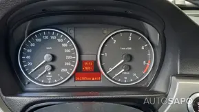 BMW Série 3 320 d Touring Dynamic de 2007