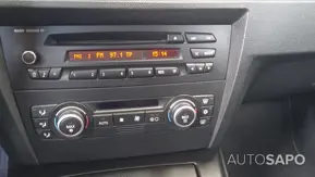 BMW Série 3 320 d Touring Dynamic de 2007
