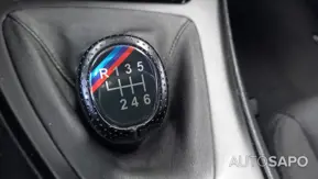 BMW Série 3 320 d Touring Dynamic de 2007