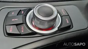 BMW Série 3 320 d Touring Dynamic de 2007