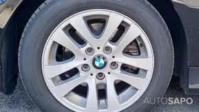 BMW Série 3 320 d Touring Dynamic de 2007