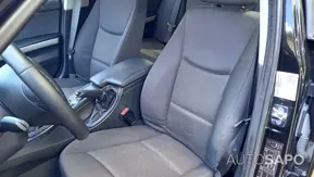 BMW Série 3 320 d Touring Dynamic de 2007