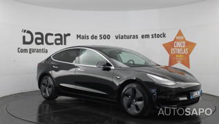 Tesla Model 3 Standard Range Plus RWD de 2019