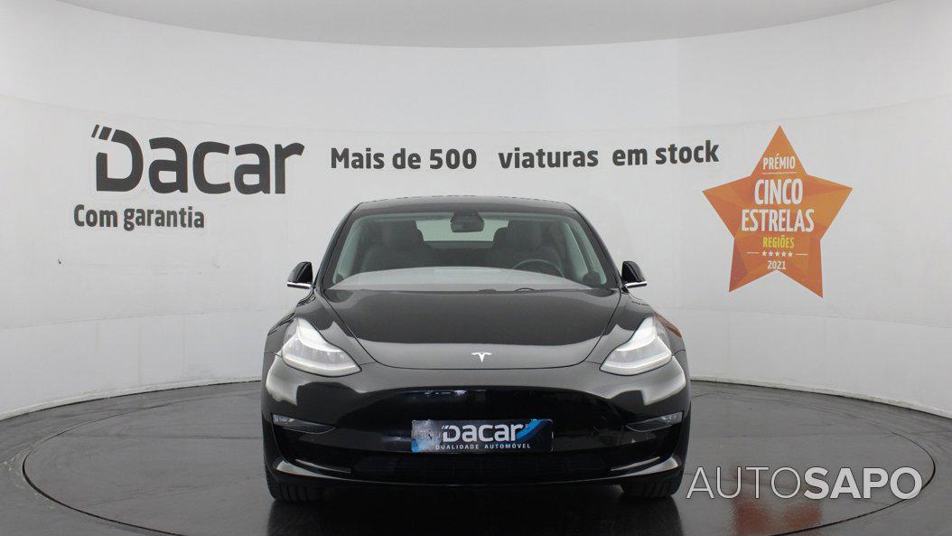 Tesla Model 3 Standard Range Plus RWD de 2019