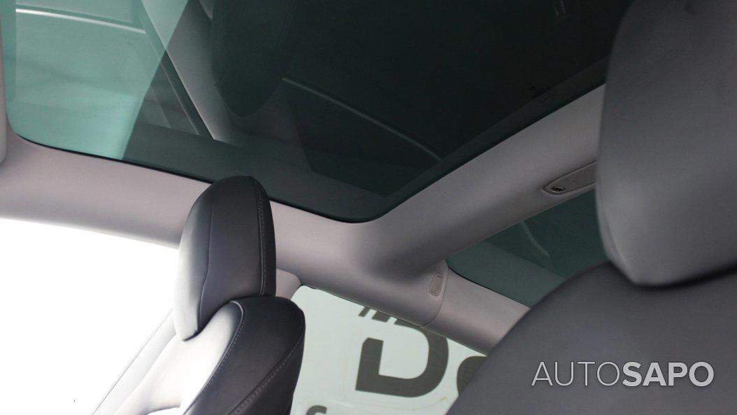 Tesla Model 3 Standard Range Plus RWD de 2019