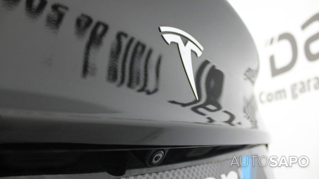 Tesla Model 3 Standard Range Plus RWD de 2019