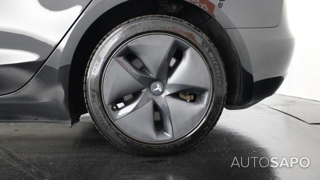 Tesla Model 3 Standard Range Plus RWD de 2019